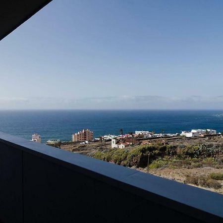 Ferienwohnung Atico Vistas Mar Y Teide 518 Bajamar  Exterior foto