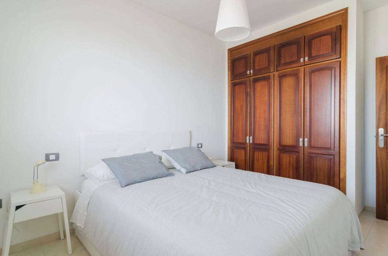 Ferienwohnung Atico Vistas Mar Y Teide 518 Bajamar  Exterior foto