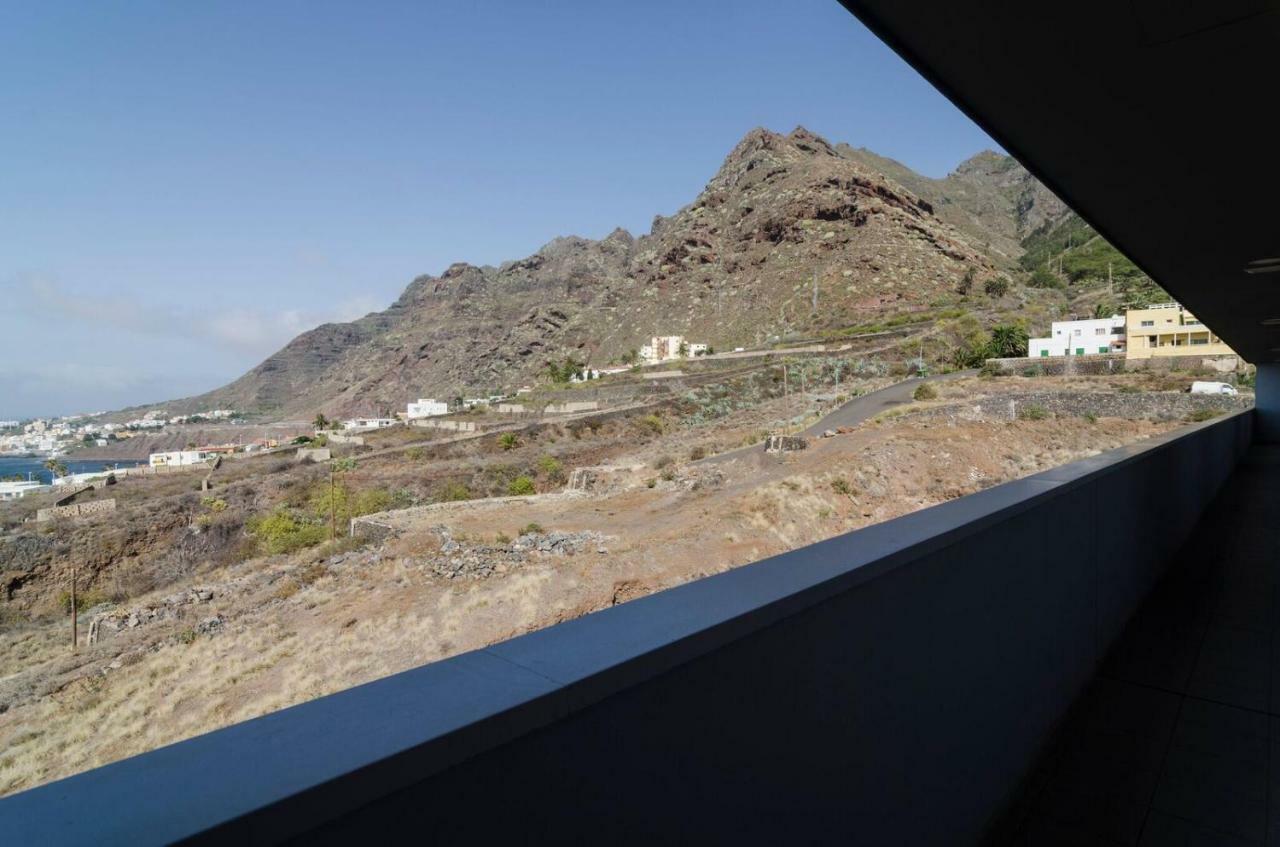 Ferienwohnung Atico Vistas Mar Y Teide 518 Bajamar  Exterior foto