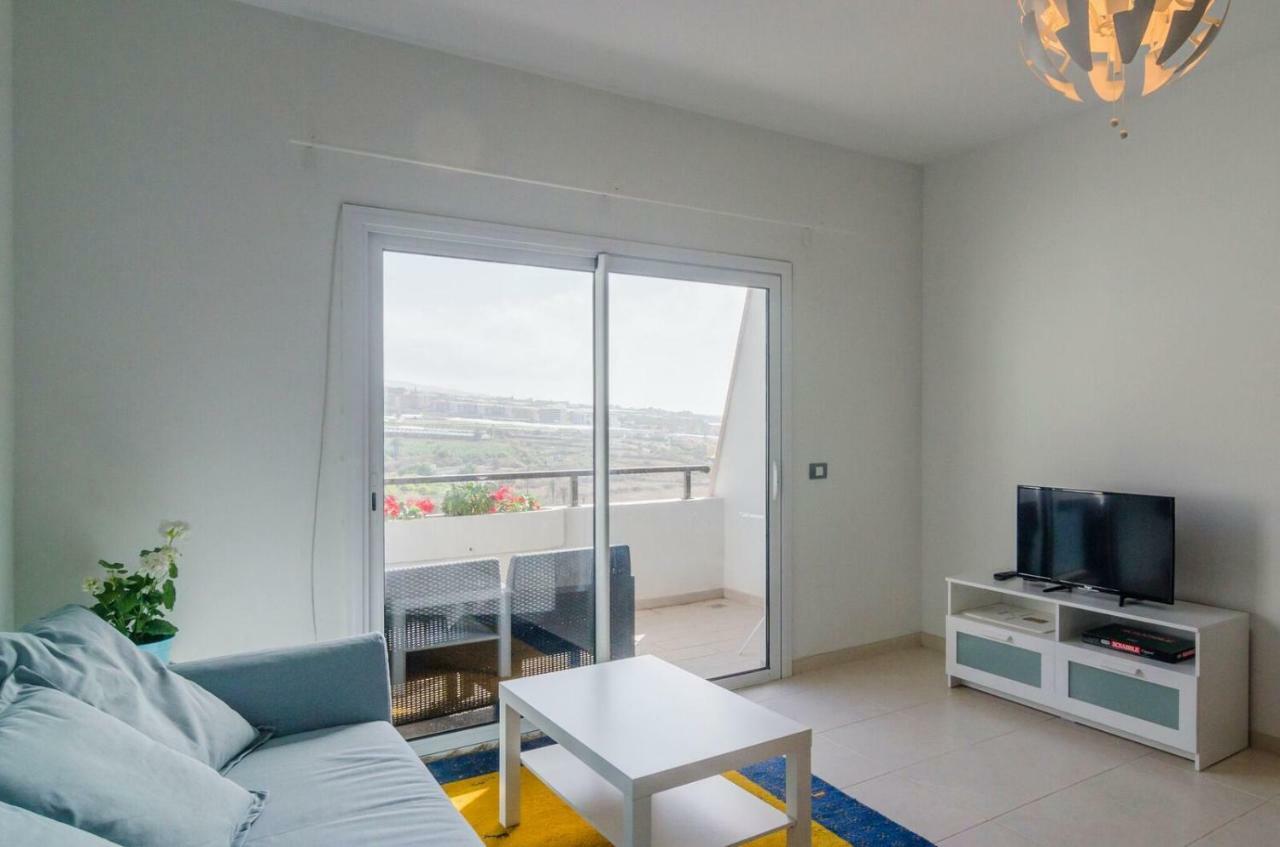 Ferienwohnung Atico Vistas Mar Y Teide 518 Bajamar  Exterior foto